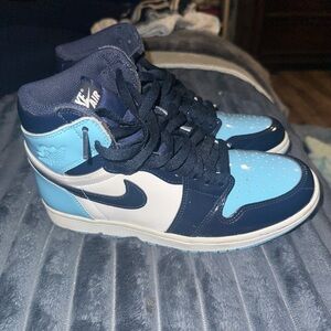 Jordan One UNC Patents